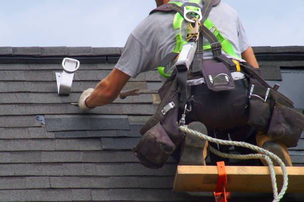 Best Roof Waterproofing Services  in Parkers Prairie, MN